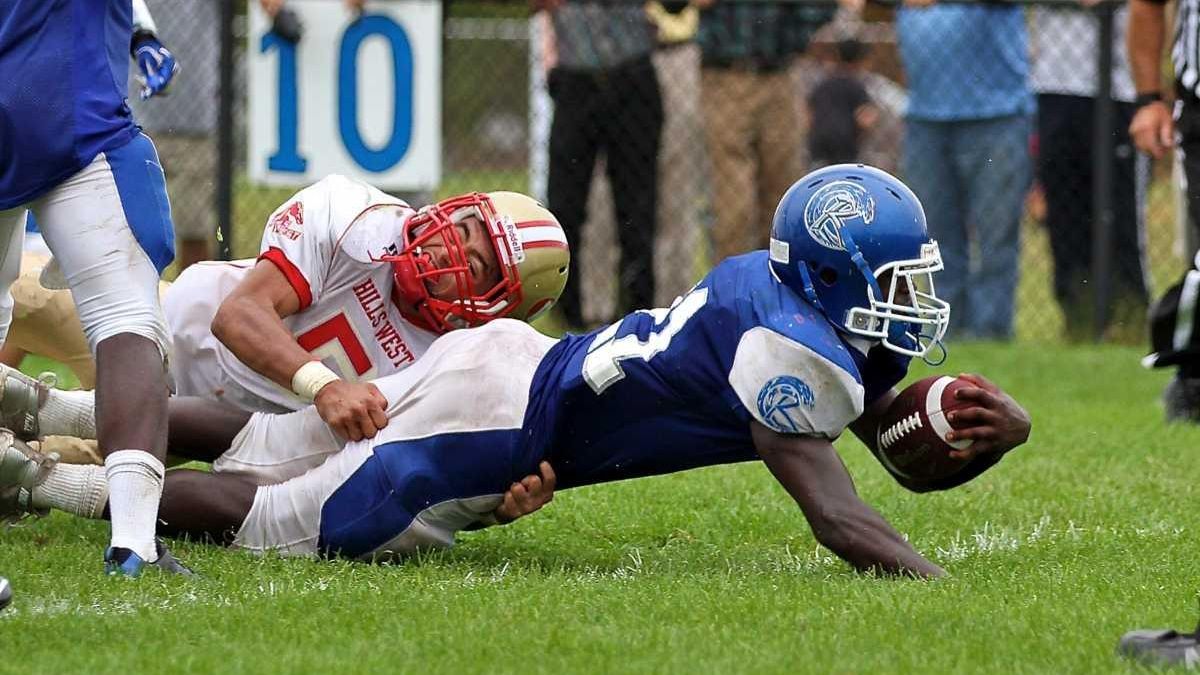 Week 3's high school gridiron greats Newsday