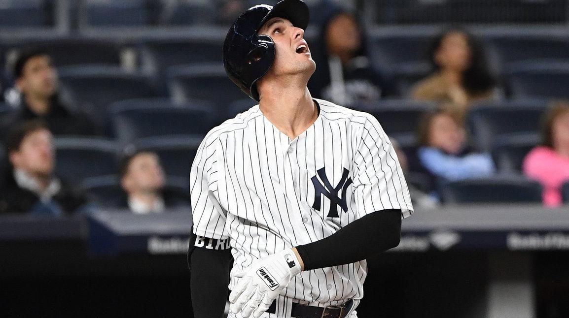 Yankees Greg Bird: A final viewing before they close the casket