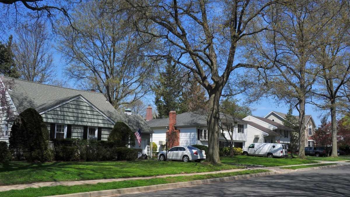 Group ranks Nassau No. 1 in property taxes Newsday