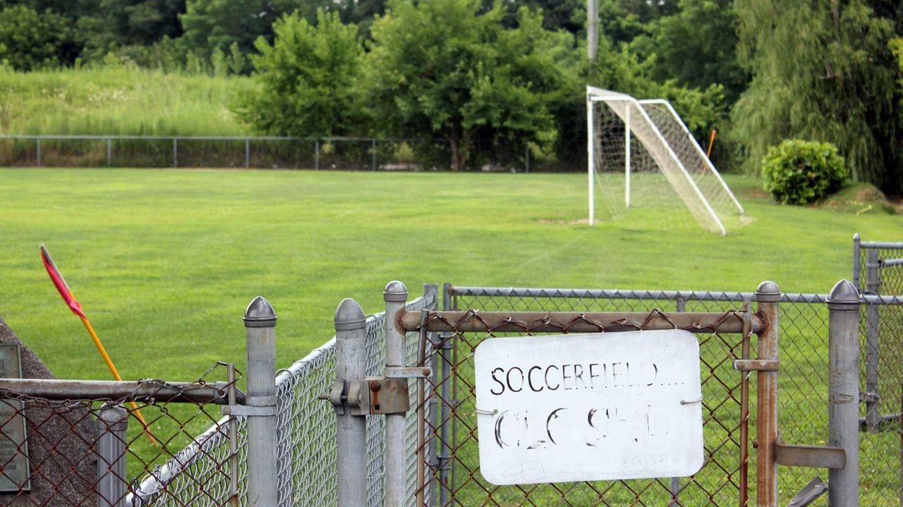 Sale of Glen Cove soccer field scuttled Newsday