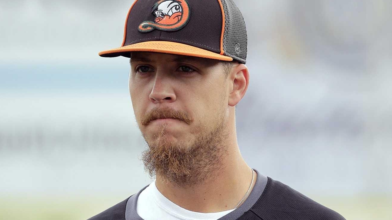 Ducks john brownell to start game 1 of playoffs newsday