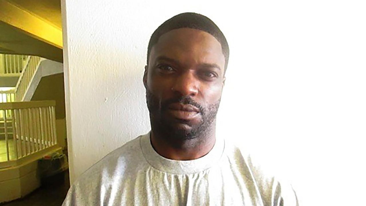 Oklahoma Panel Denies Clemency For Death Row Inmate, Paves Way For ...