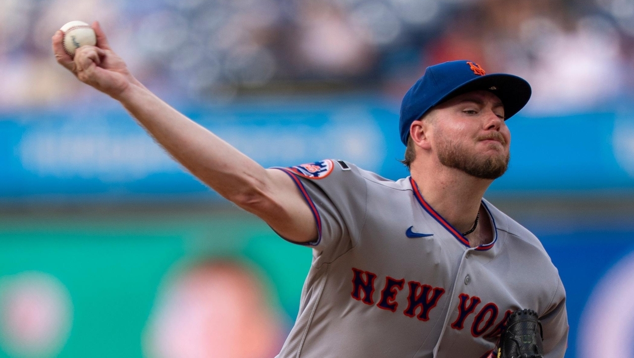 Albanese: Scott showing makeup to a key in Mets' future