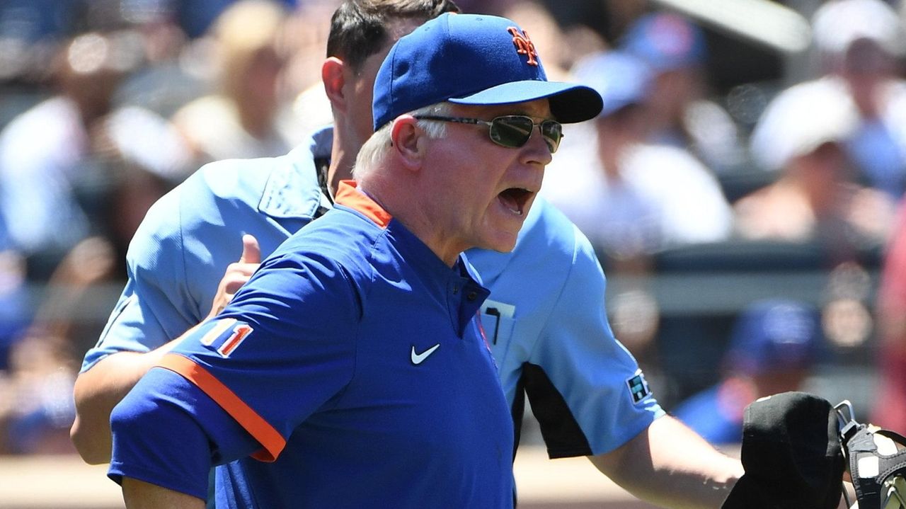 Buck Showalter may earn significant Mets-Yankees distinction