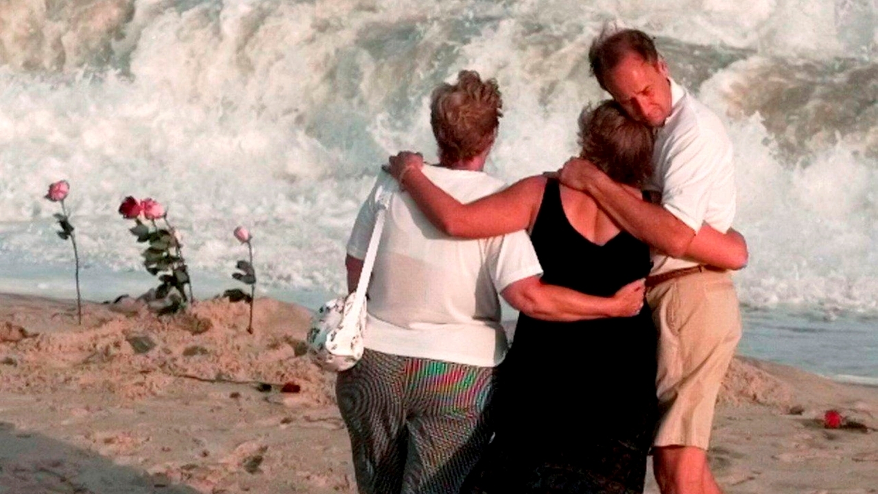 Remembering TWA Flight 800: Long Islanders recall the tragedy 30 years later