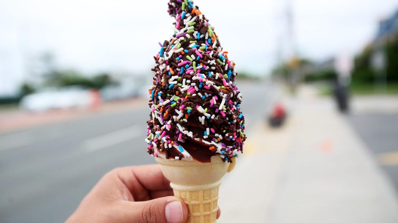 Long Island Ice Cream Tour returns with day of tastings Newsday