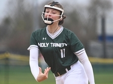 Roundup: Softball, baseball, lacrosse, flag football and badminton