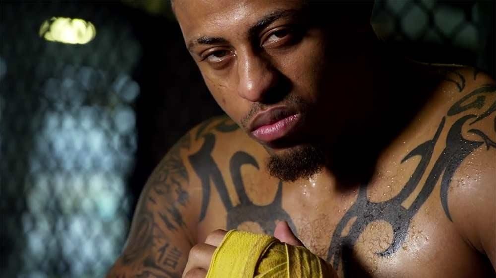 Controversial Ex-NFL Player Greg Hardy Earns UFC Contract with Vicious  First Round KO 