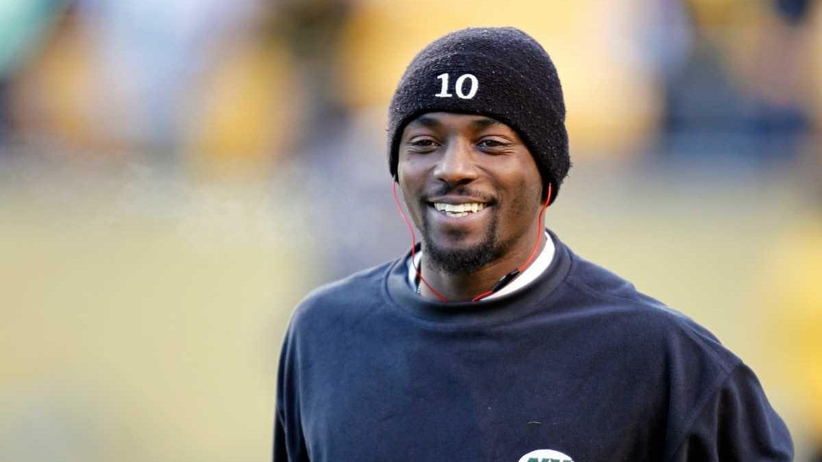 NFL's top 10 free agents Newsday