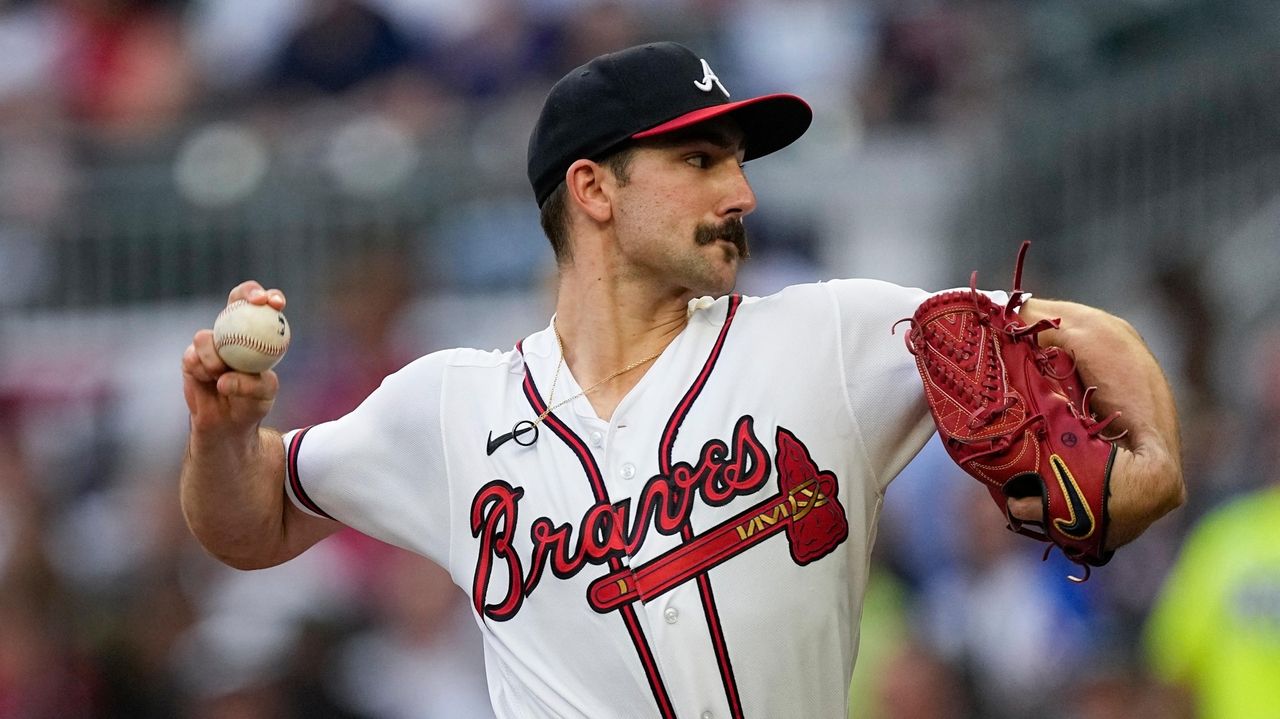 Braves rally from early deficit, beat rival Nationals 7-6