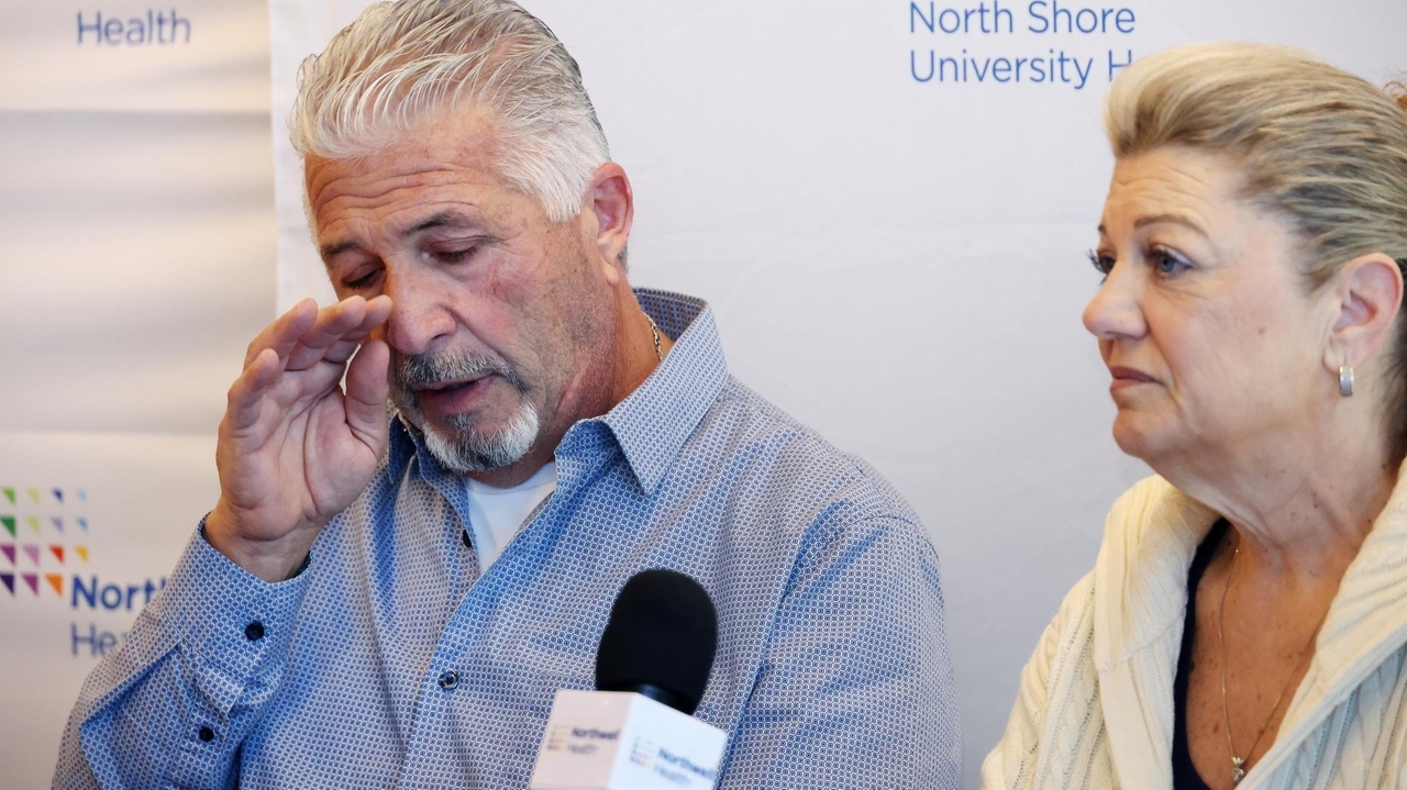 Northwell: Early flu season could peak just before Thanksgiving