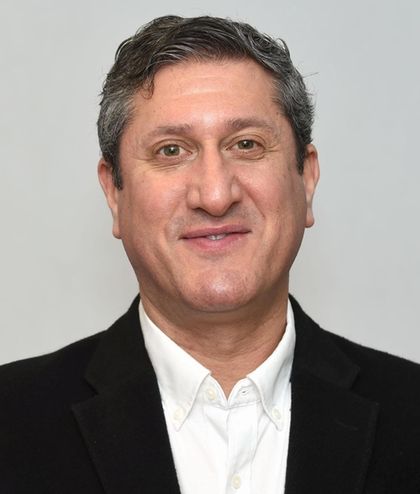 Jonathan Kornreich