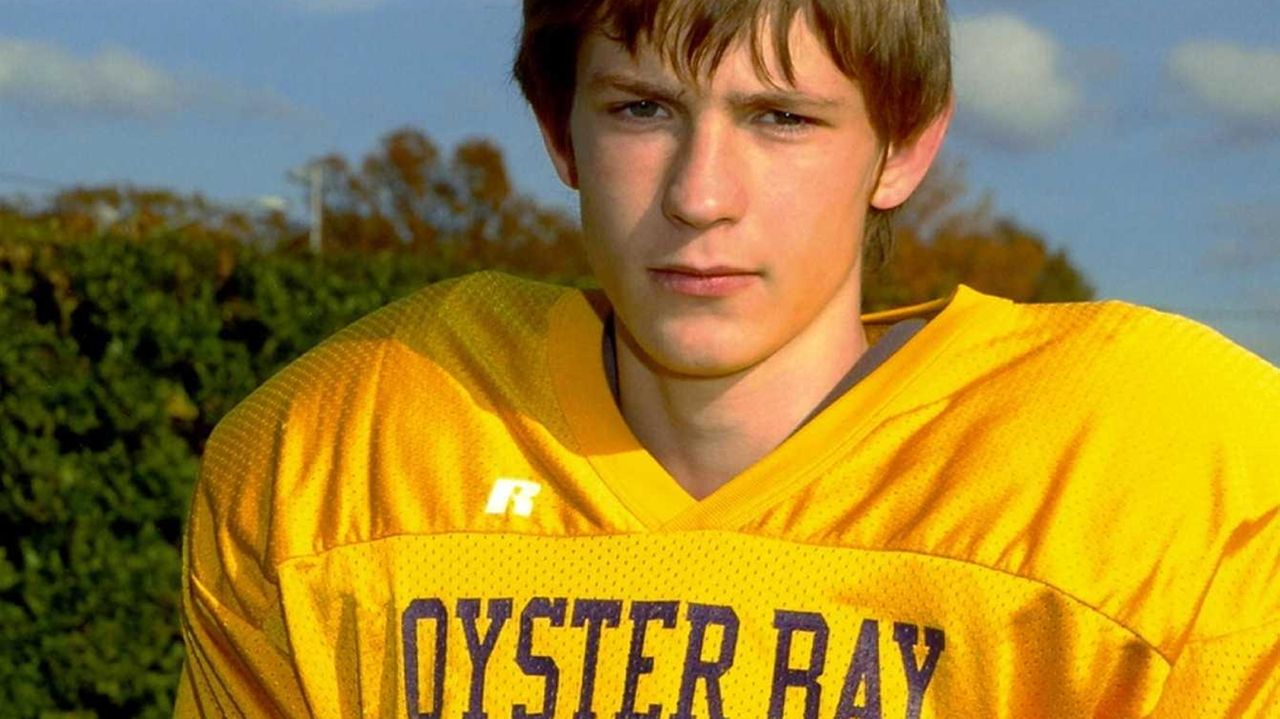 LI student deemed too old to play HS football Newsday
