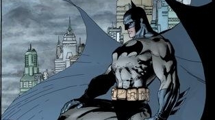 Morning routine: Batman (no, really) - Newsday