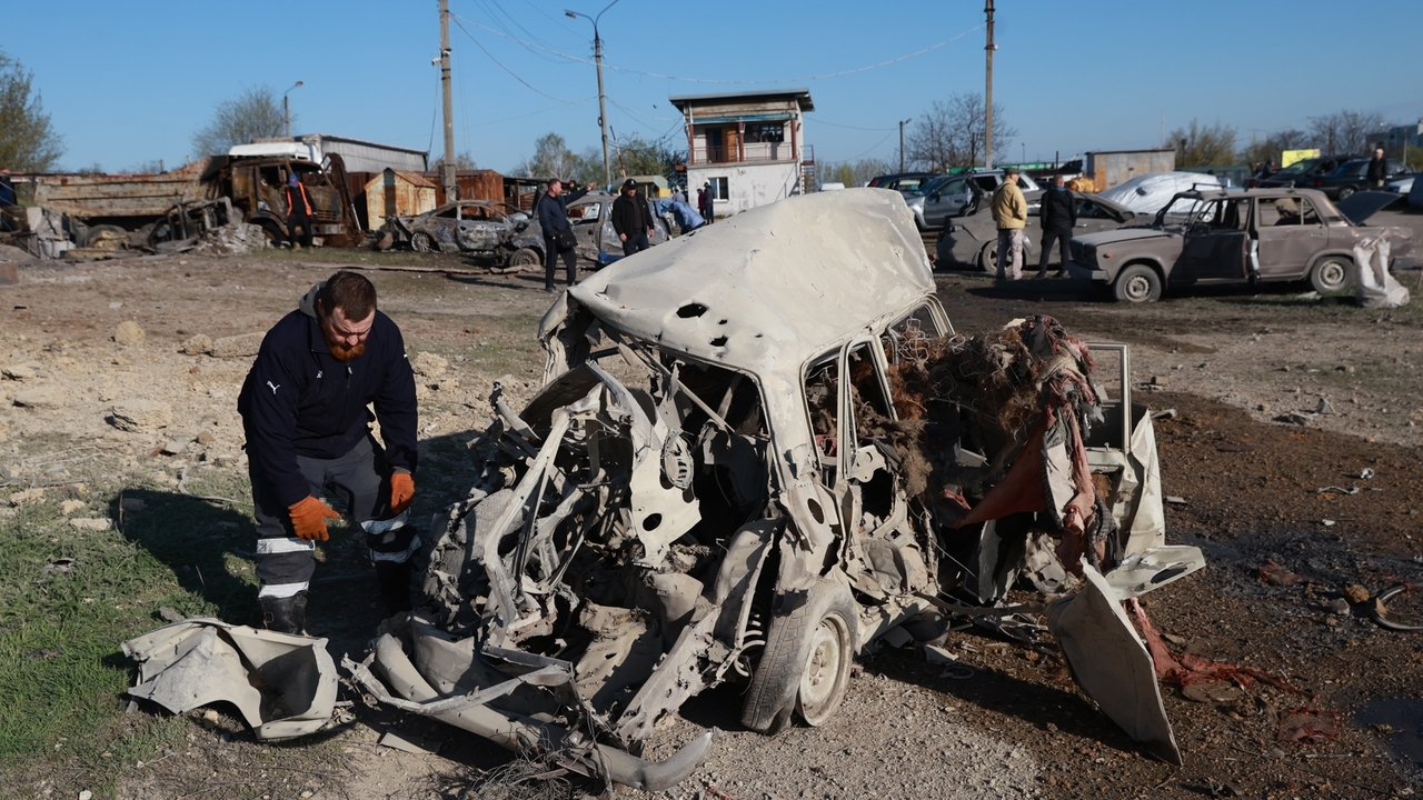 Ukraine's Zelenskyy pursues more arms deals with allies to help check Russia's invasion