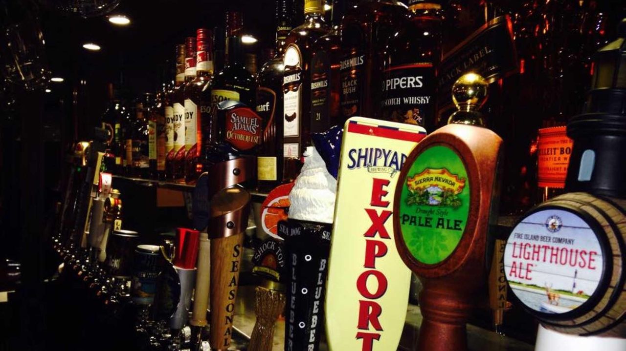 Open in Port Washington O'Hara's Ale House & Grill Newsday