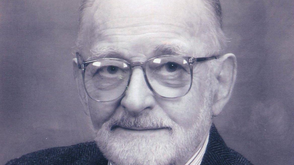 Herbert D. Rosenbaum dead; longtime Hofstra professor was 95 - Newsday