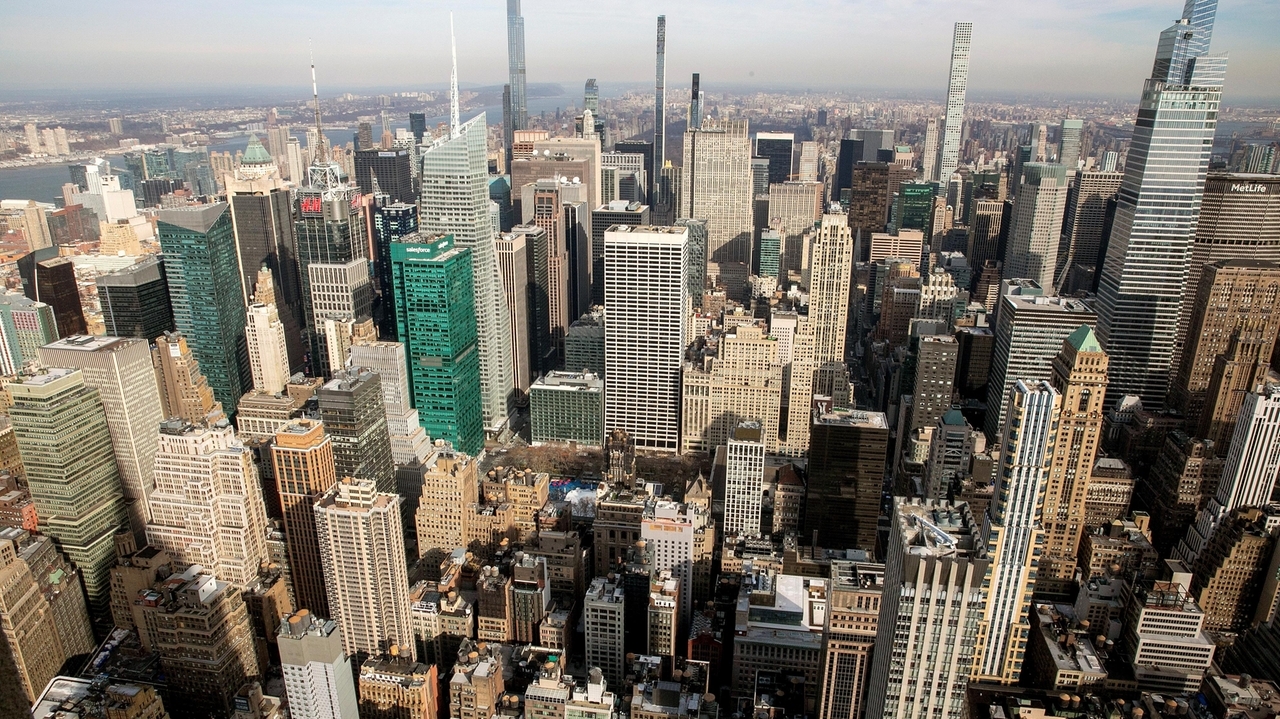Empty Manhattan offices are an opportunity for Long Island - Vimarsana News