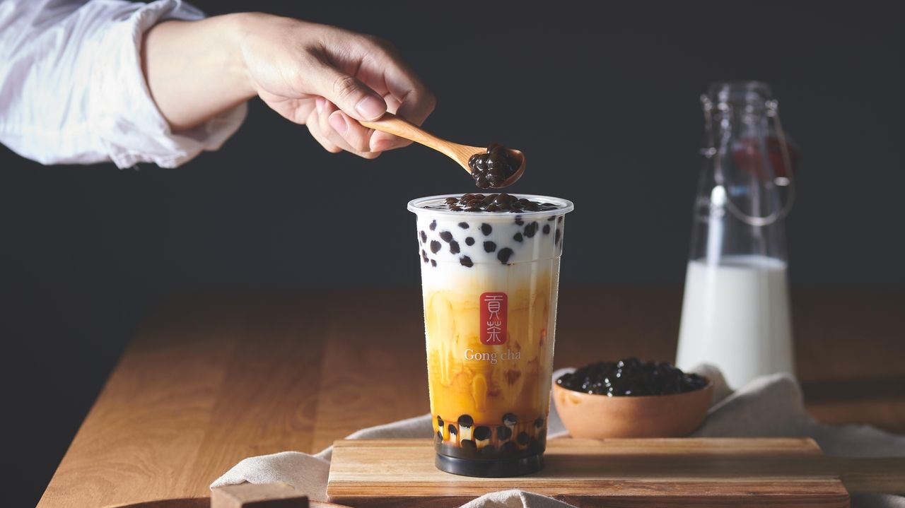 Gong Cha Tea opens in Mineola and Jericho Newsday