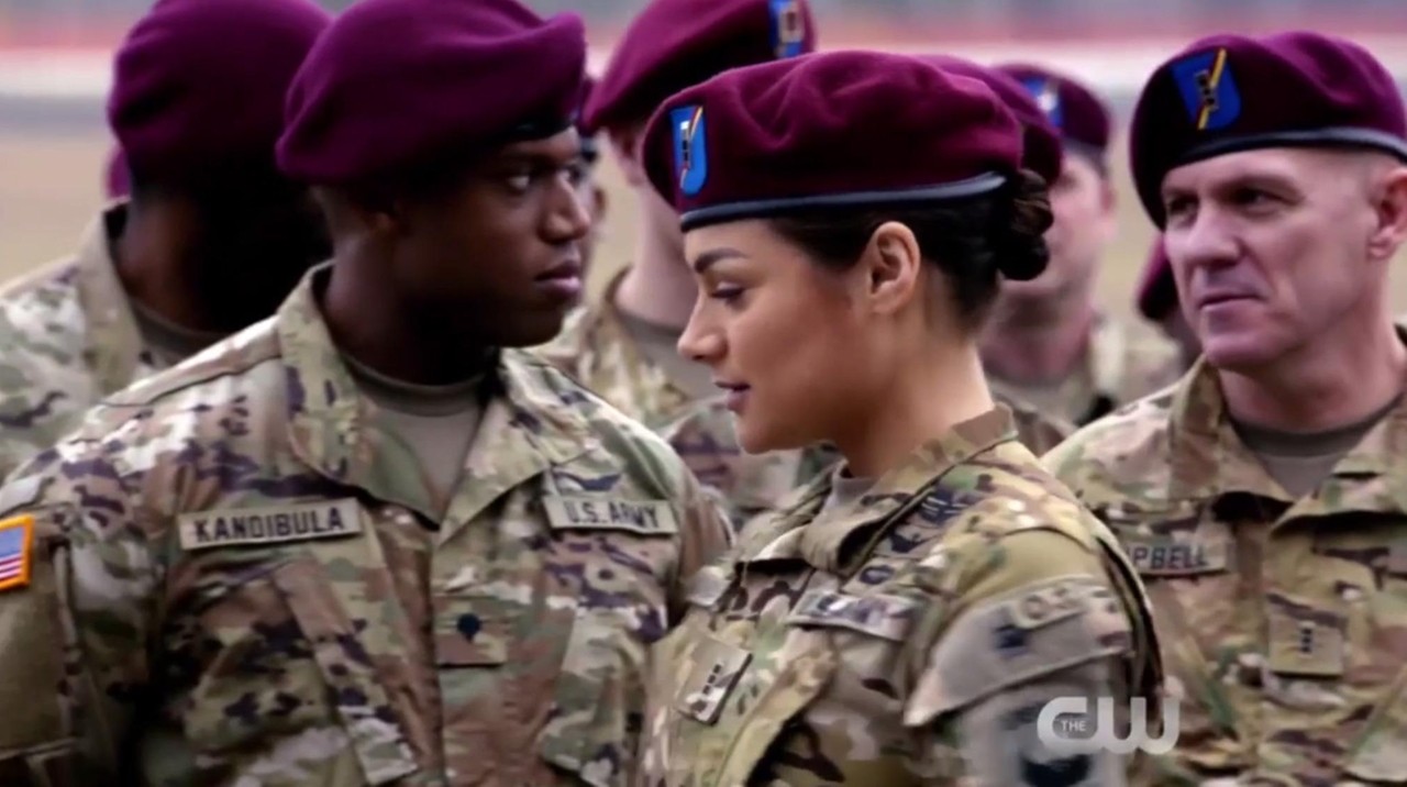 'Valor' trailer - Newsday