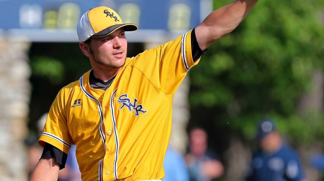 SWR's Matt Fox makes quick work of BBP with six-hit shutout in Game 2 ...