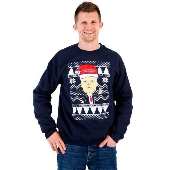 Star wars ugly on sale christmas sweater jcpenney