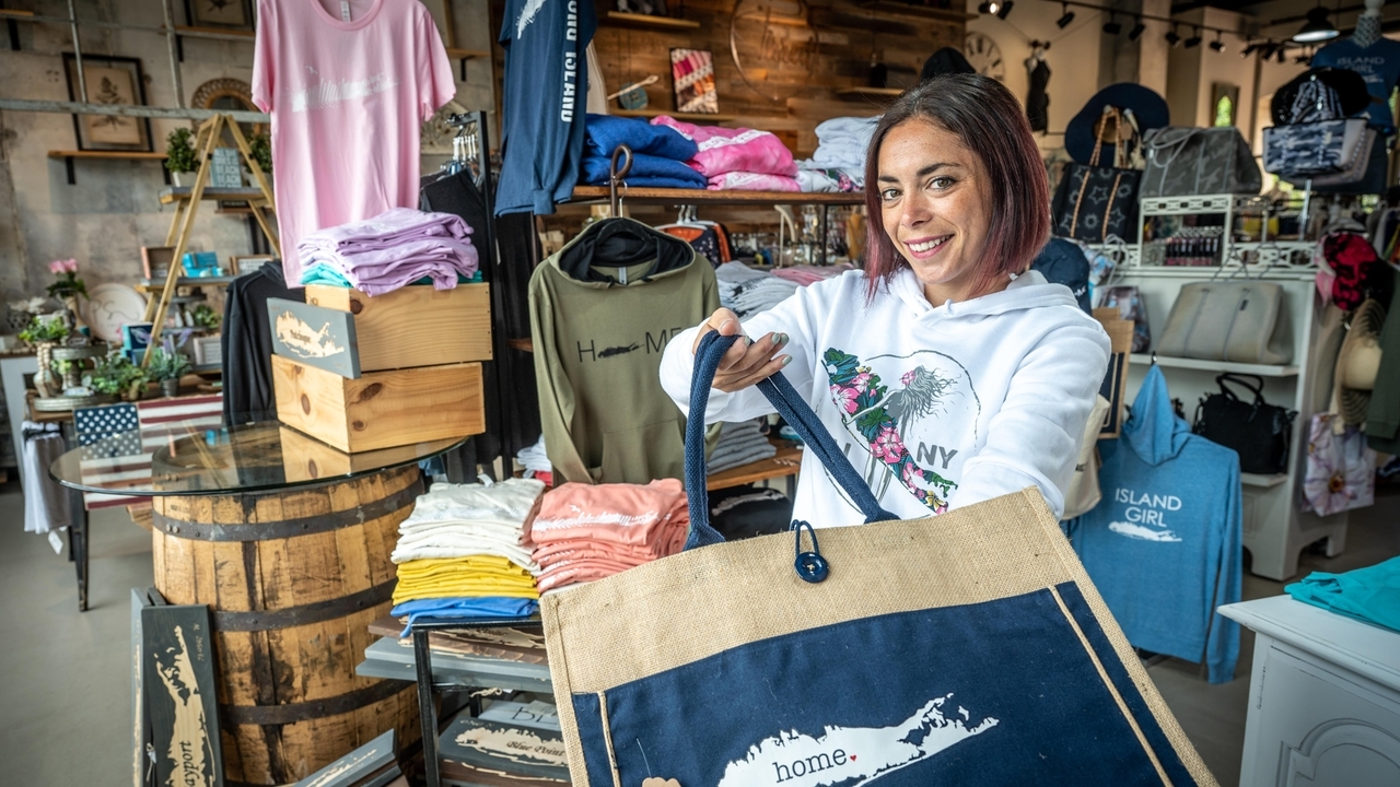 Where to shop for Long Island-themed gifts and merchandise - Vimarsana News