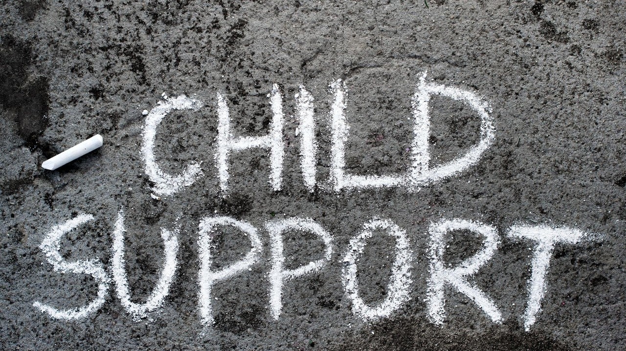 New York State should stop seizing child support payments - Vimarsana News