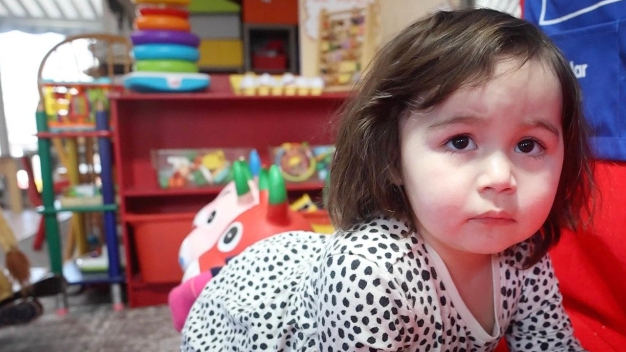 Hundreds of preschoolers with disabilities are on a waitlist for programs to help them - Vimarsana News