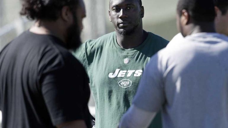 2011: MUHAMMAD WILKERSON, Defensive tackle, Temple Drafted: First round, No....