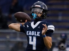 PSAL football roundup: August Martin stuns Petrides, plus more highlights