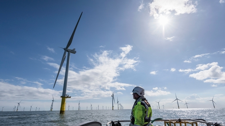 Union jobs essential for offshore wind - Vimarsana News