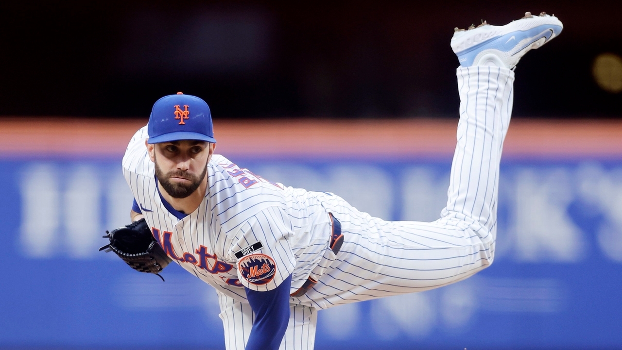 Mets' rotation has been particularly bad since Clay Holmes' injury