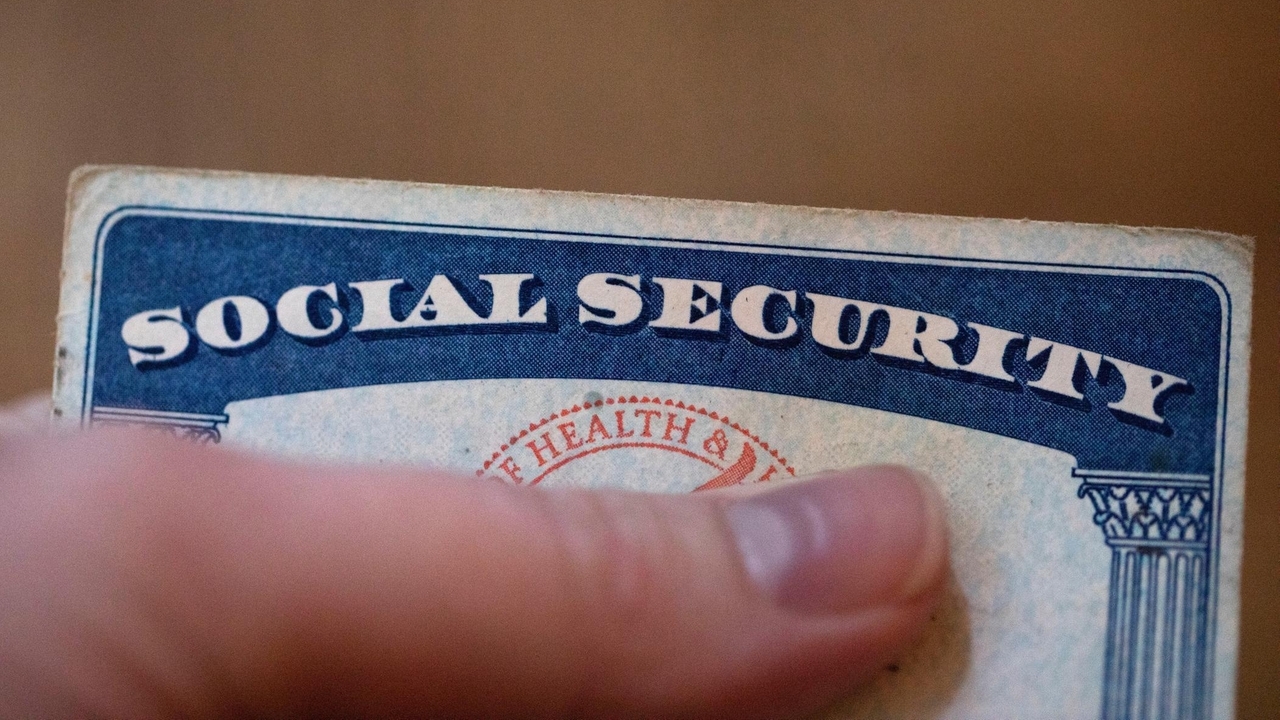 Can Congress gets its act together to fix Social Security?