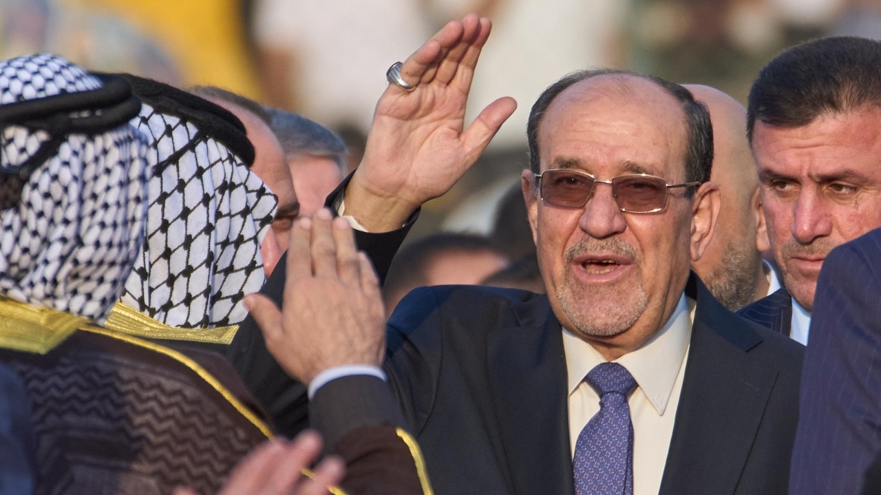 Iraq's dominant political bloc nominates former prime minister al ...