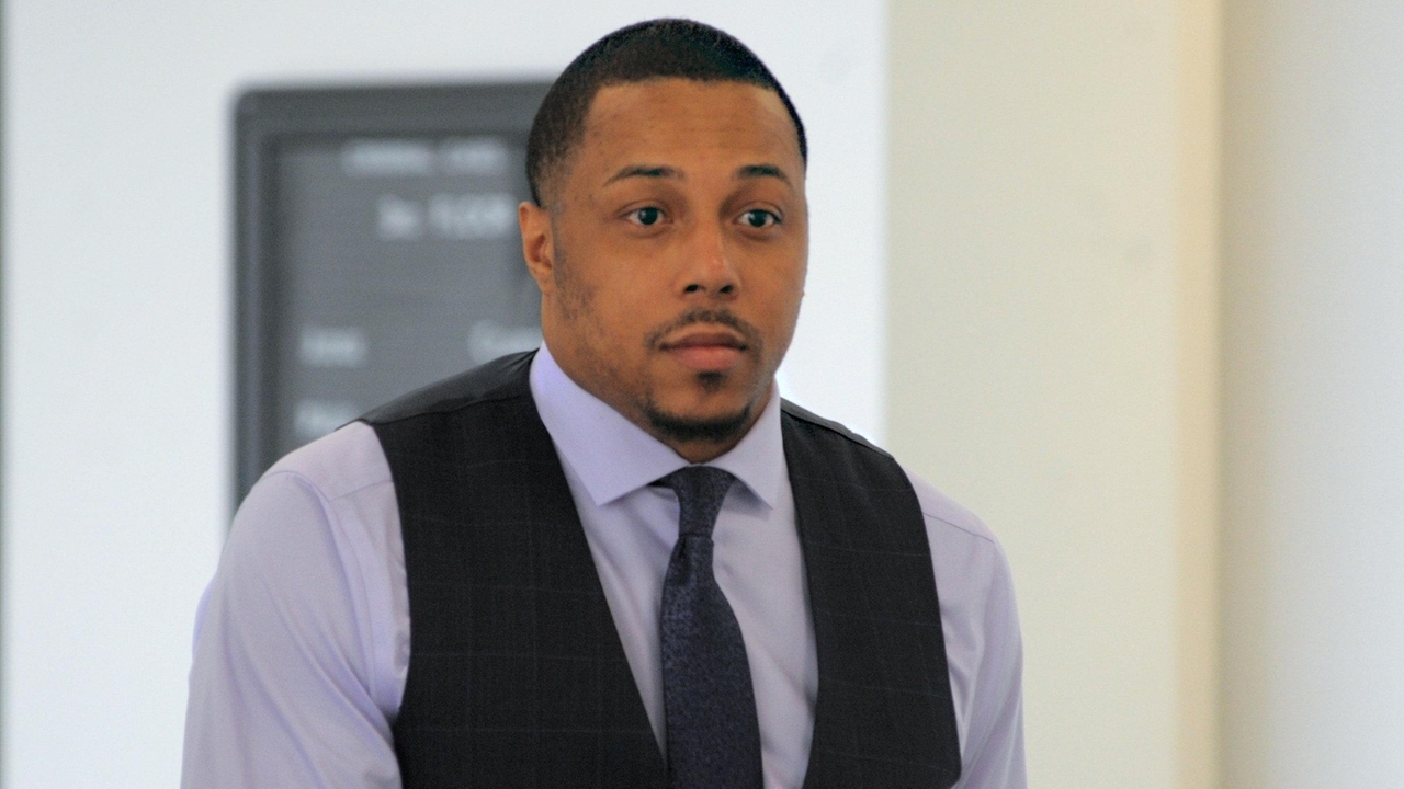 Lawyers spar over bouncer's intent in closing arguments of manslaughter trial - Vimarsana News