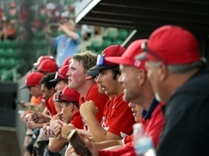 Center Moriches falls in state Class B baseball playoffs