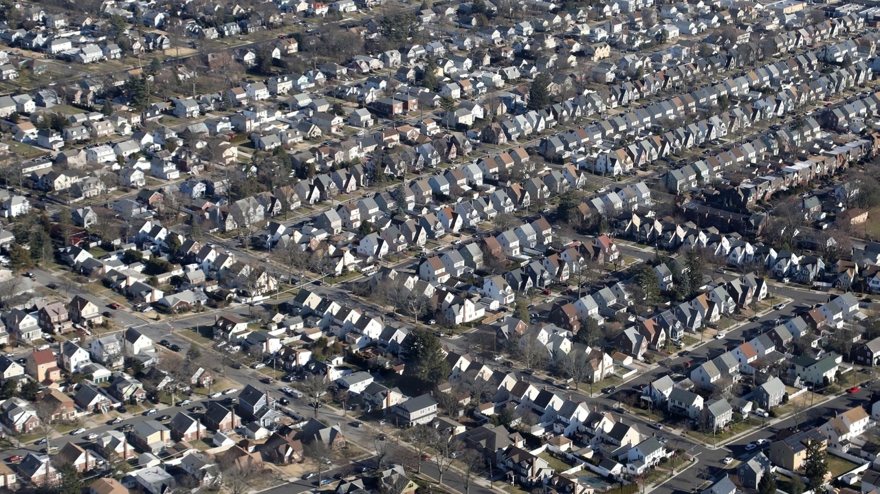 By 2040, LI's housing demand will be more than double what zoning allows - Newsday