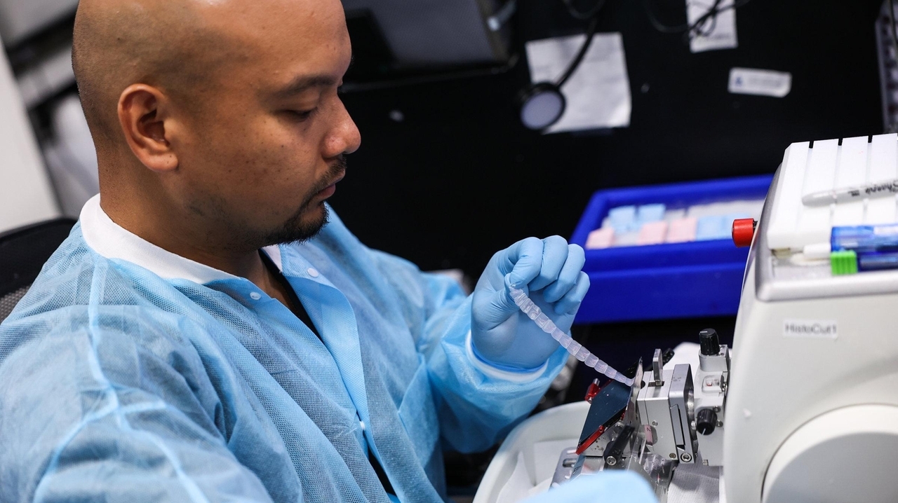 Cancer COVID Lab Seeks IDA Tax Breaks To Expand Newsday