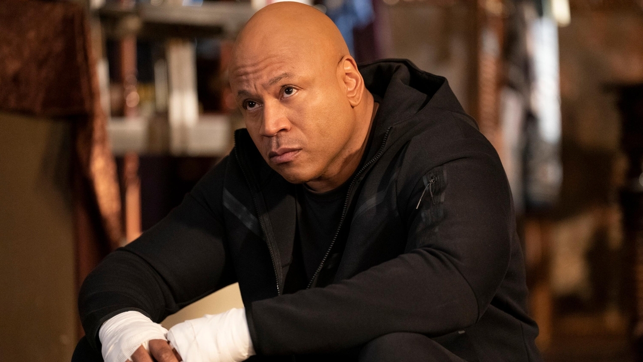 LL Cool J  takes NCIS Agent Sam Hanna from 'Los Angeles' to 'Hawai'i' - Vimarsana News