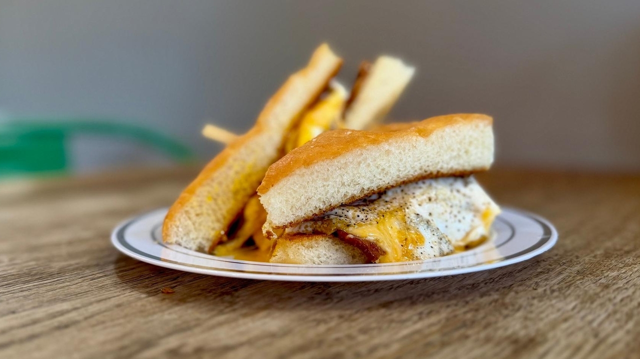 Breakfast spot ECC Eatery opens in Patchogue