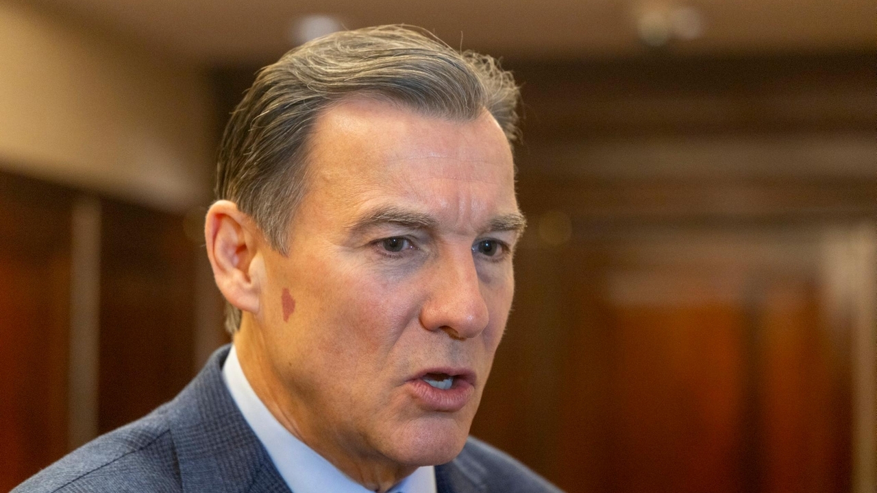 DOJ opens probe into group that disrupted Suozzi event over ICE vote ...