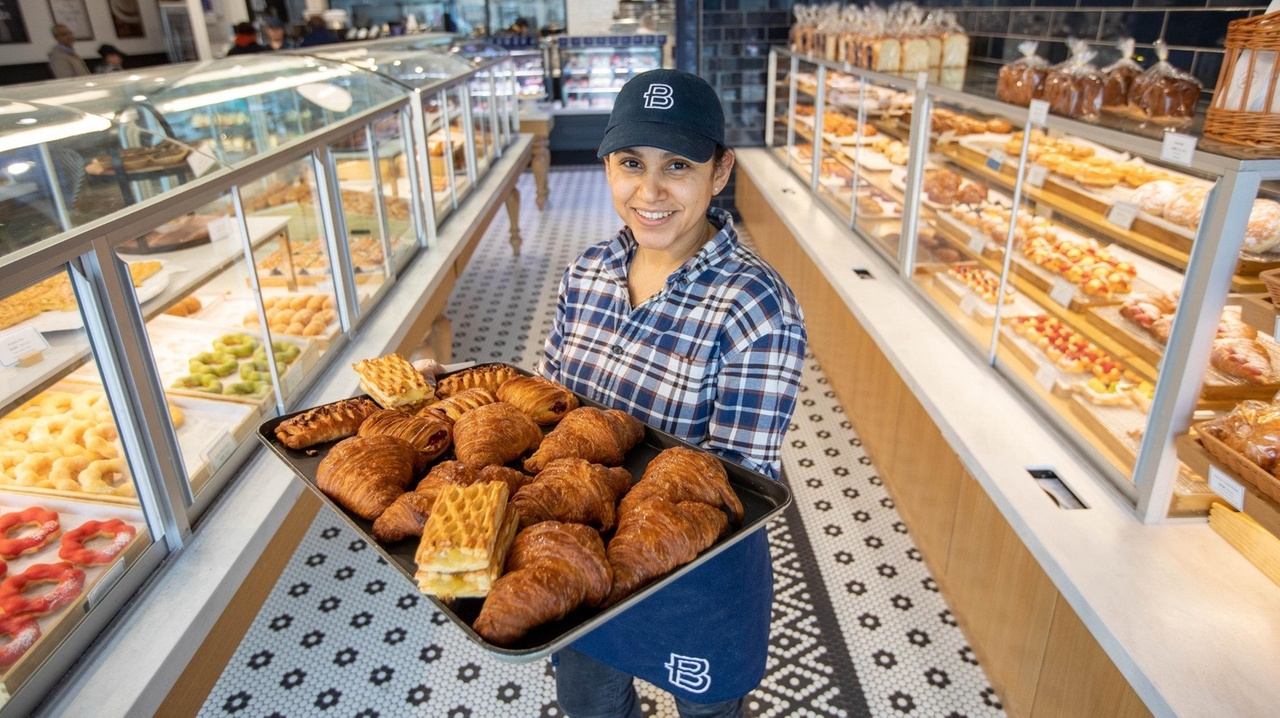International fast food chains on Long Island - Vimarsana News