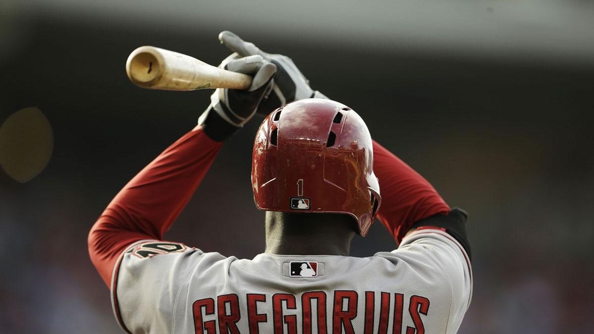 Yankees Look to Didi Gregorius to Replace Derek Jeter - The New