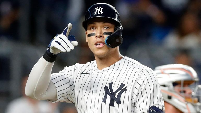 Steinbrenner's Big Call Turned Aaron Judge To Yankees