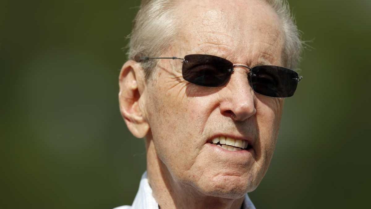 Fred Wilpon says Mets will increase payroll as needed - Newsday