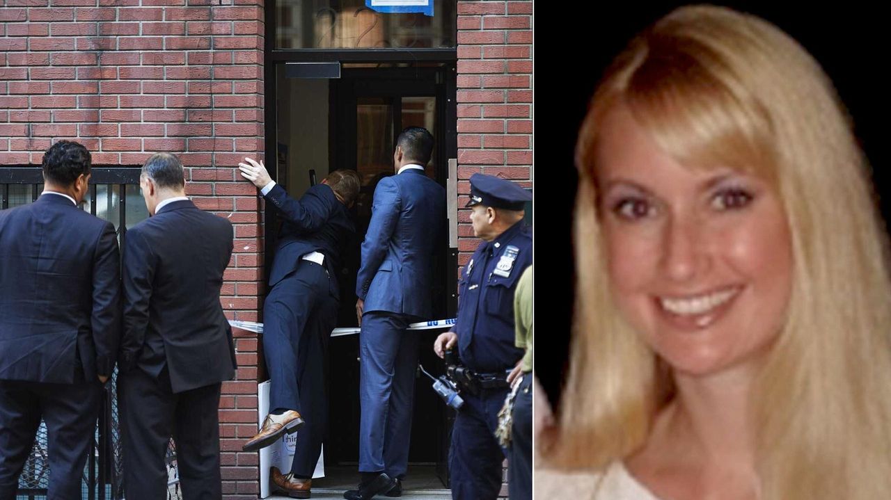 Manhasset dermatologist dead after being found 'unconscious' in