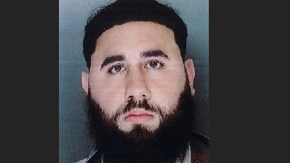 FedEx truck driver sentenced in distracted-driving crash that killed Baldwin father, his 2 children
