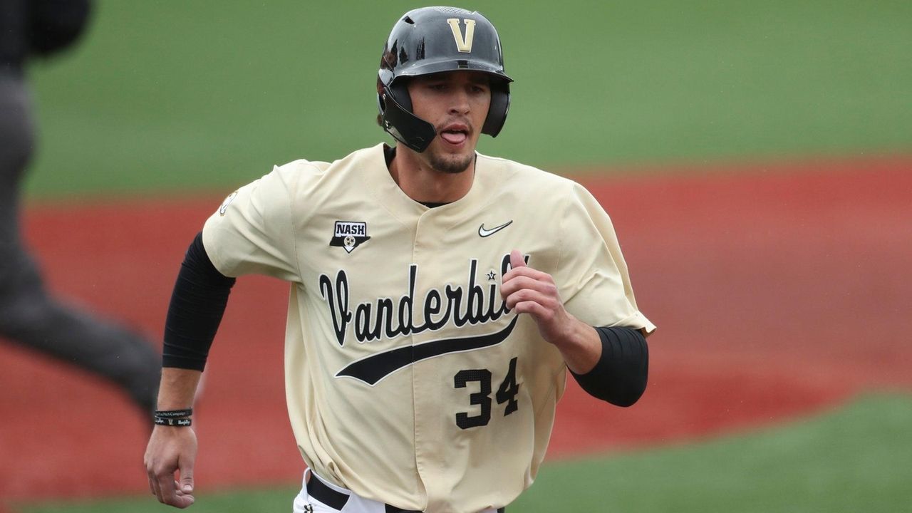 Probability is high that Yanks will sign firstrounder Jones Newsday