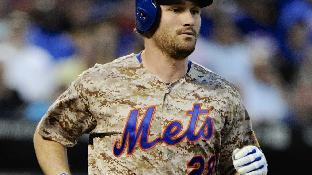 Murphy mets hot sale jersey